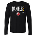 Dyson Daniels Atlanta Hawks Elite WHT
