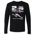 Isaiah Rodgers Minnesota 2 For 2 WHT