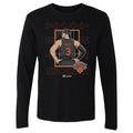 Josh Hart New York Knicks Repeat WHT