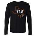 Houston Dynamo FC Area Code State WHT