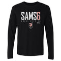 Emily Sams Angel City FC Elite WHT