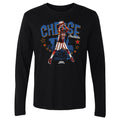 Cheese Chisholm Harlem Globetrotters Nickname WHT