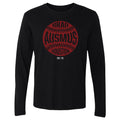 Brad Ausmus Houston Vintage Baseball WHT