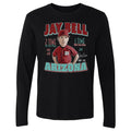 Jay Bell Arizona Comic WHT