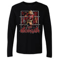 Liv Morgan Ropes WHT