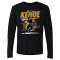 Rick Kehoe Pittsburgh Comet WHT