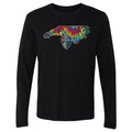 North Carolina Courage Groovy Pride State WHT