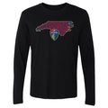 North Carolina Courage Groovy Team State WHT