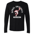 DePaul Blue Demons Billy Volleyball WHT
