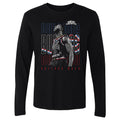 Bulldog Mack Harlem Globetrotters Outline Repeat WHT