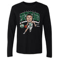 Payton Pritchard Boston Celtics Cartoon WHT