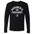Sacramento Kings Vs. Everybody WHT