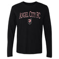 Angel City FC Arch WHT