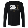 Son Heung-Min LAFC Elite WHT