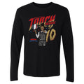 Torch George Harlem Globetrotters Flame WHT