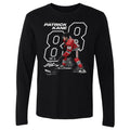 Patrick Kane Chicago Offset WHT