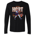Josh Hart New York Knicks Shattered WHT