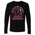 Shinsuke Nakamura The Wayward Samurai WHT