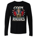 Cody Rhodes Showcase WHT