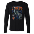 Josh Hart New York Knicks Statue Of Liberty WHT