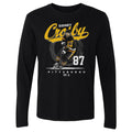 Sidney Crosby Pittsburgh Brush WHT