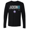 Simone Jackson Orlando Pride Elite WHT