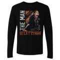 Becky Lynch Gritty WHT