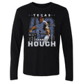 Charlie Hough Texas Gritty WHT
