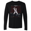 Andruw Jones Atlanta Gritty WHT