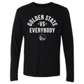 Golden State Warriors Vs. Everybody WHT