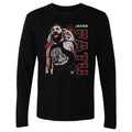 Jacob Fatu Scream Gritty WHT