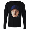Shohei Ohtani Los Angeles D Vintage Head WHT