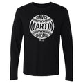 Davis Martin Chicago W Vintage Baseball WHT