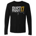 Bryan Rust Pittsburgh Elite WHT