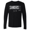 Shedeur Sanders Cleveland Elite WHT