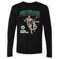 Payton Pritchard Boston Celtics 2025 6th Man Of The Year WHT