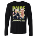 Paige Bueckers Dallas Wings Vintage WHT