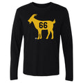 Pittsburgh GOAT 66 WHT