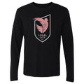 Angel City FC Vintage Primary Logo WHT
