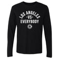 Los Angeles Clippers Vs. Everybody WHT