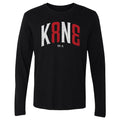 Patrick Kane Chicago K8N8 WHT