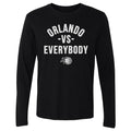Orlando Magic Vs. Everybody WHT