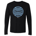 Xavier Edwards Miami Vintage Baseball WHT