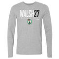 Jordan Walsh Boston Celtics Elite WHT