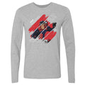 Sean Murphy Atlanta Stripes WHT