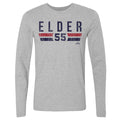 Bryce Elder Atlanta Font