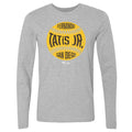 Fernando Tatis Jr. San Diego Vintage Baseball WHT