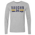 Andrew Vaughn Milwaukee Font