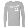 Payton Pritchard Boston Script WHT