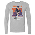Mark Messier Edmonton Throwback WHT